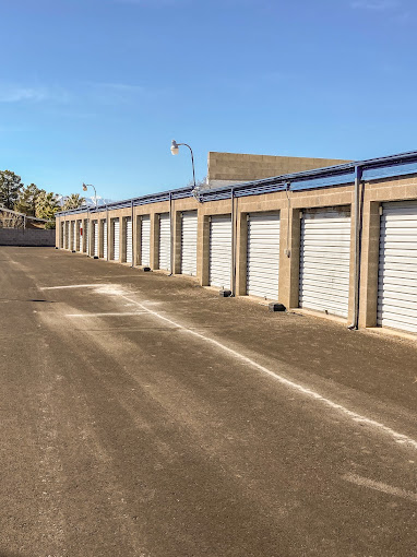 Mead Self Storage 1945 N Walnut Rd Las Vegas, NV 89115